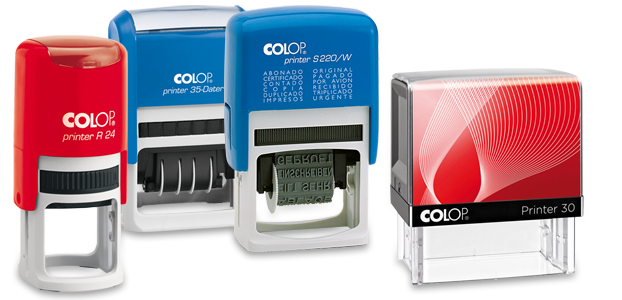 Sellos Printer line