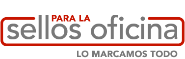 SELLOS PARA LA OFICINA