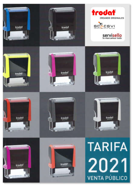 Tarifa Trodat